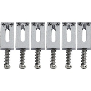 Комплект седел для бриджа Gotoh S22-C