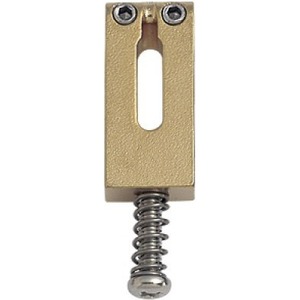 Комплект седел для бриджа Gotoh S22-GG