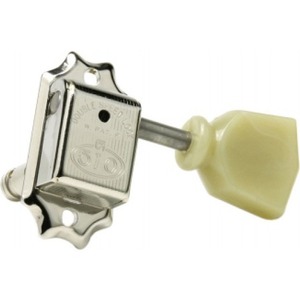 Колки для гитары Gotoh SD510-HAPM-SL-N-L3+R3