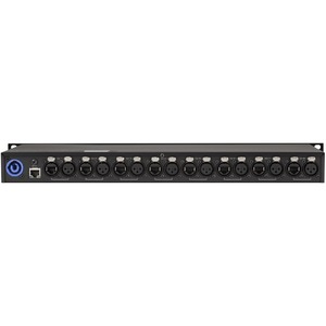 Контроллер для подключения компьютера к RDNet RCF RDNet Control 8