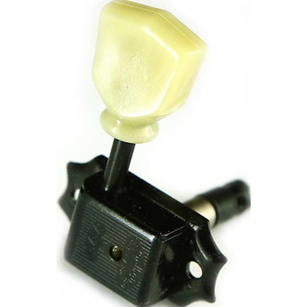 Колки для гитары Gotoh SD90-HAPM-SL-B-L3+R3