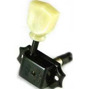 Колки для гитары Gotoh SD90-HAPM-SL-B-L3+R3