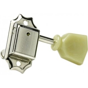 Колки для гитары Gotoh SD90-HAPM-SL-N-L3+R3