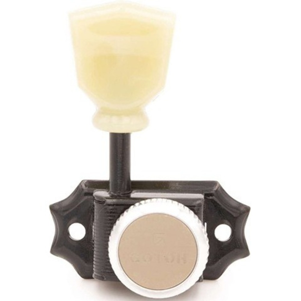 Колки для гитары Gotoh SD90-MGT-SL-B-L3+R3