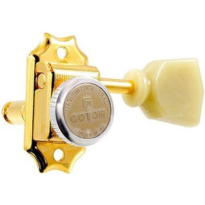 Колки для гитары Gotoh SD90-MGT-SL-GG-L3+R3