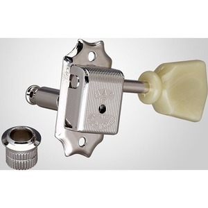 Колки для гитары Gotoh SD90-SL-N-L3+R3