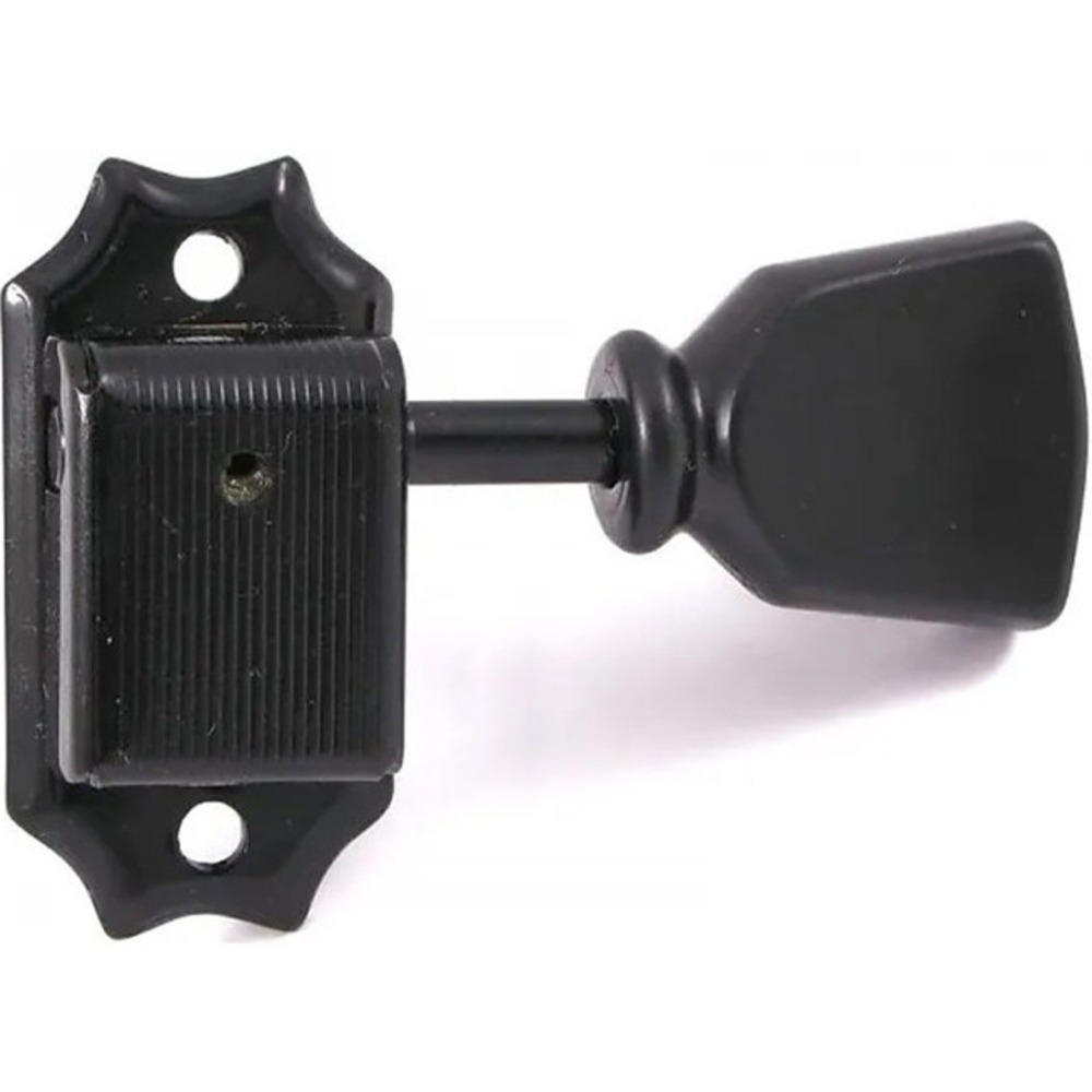 Колки для гитары Gotoh SD90-SLB-B-L3+R3