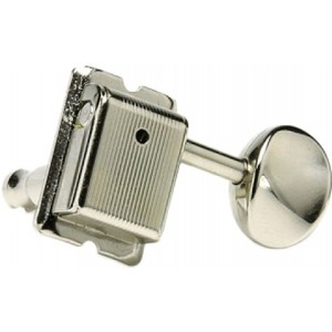 Колки для гитары Gotoh SD91-05M-N-L6