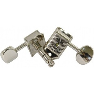 Колки для гитары Gotoh SD91-HAPM-05M-N-L6