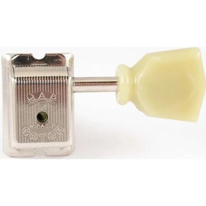 Колки для гитары Gotoh SD91-HAPM-SL-N-L6