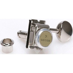 Колки для гитары Gotoh SD91-MGT-05M-N-L6