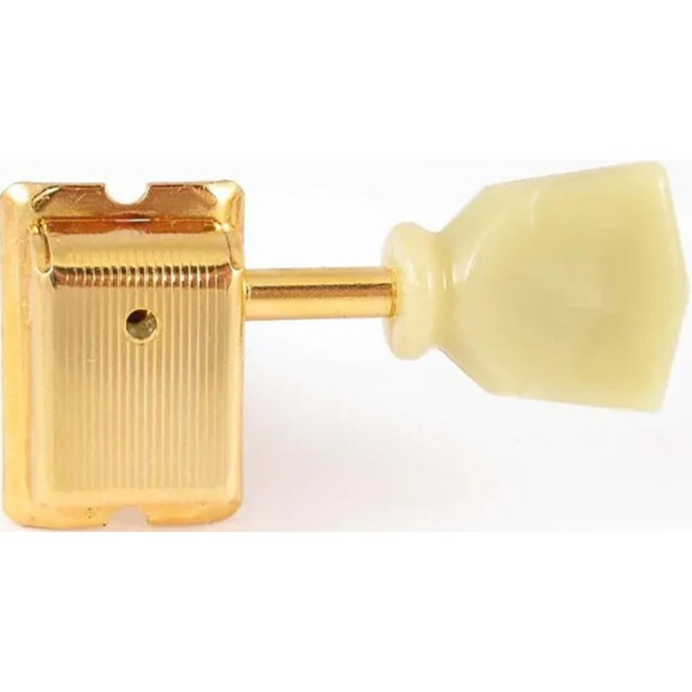 Колки для гитары Gotoh SD91-SL-GG-L6