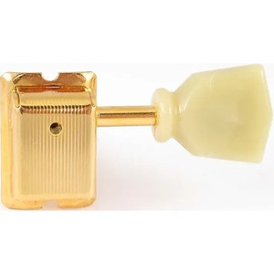 Колки для гитары Gotoh SD91-SL-GG-L6