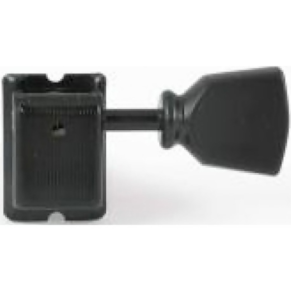 Колки для гитары Gotoh SD91-SLB-B-L6