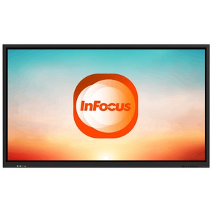 LED панель профессиональная Infocus JTOUCH D133