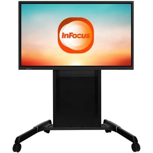 LED панель профессиональная Infocus JTOUCH D133