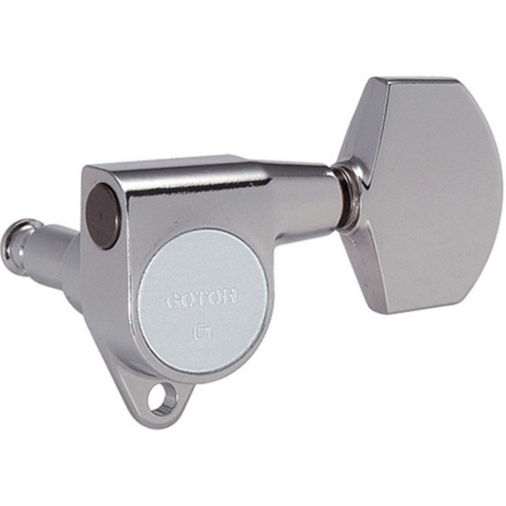 Колки для гитары Gotoh SG301-01-C-L3+R3