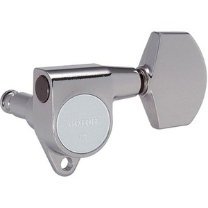Колки для гитары Gotoh SG301-01-C-L3+R3