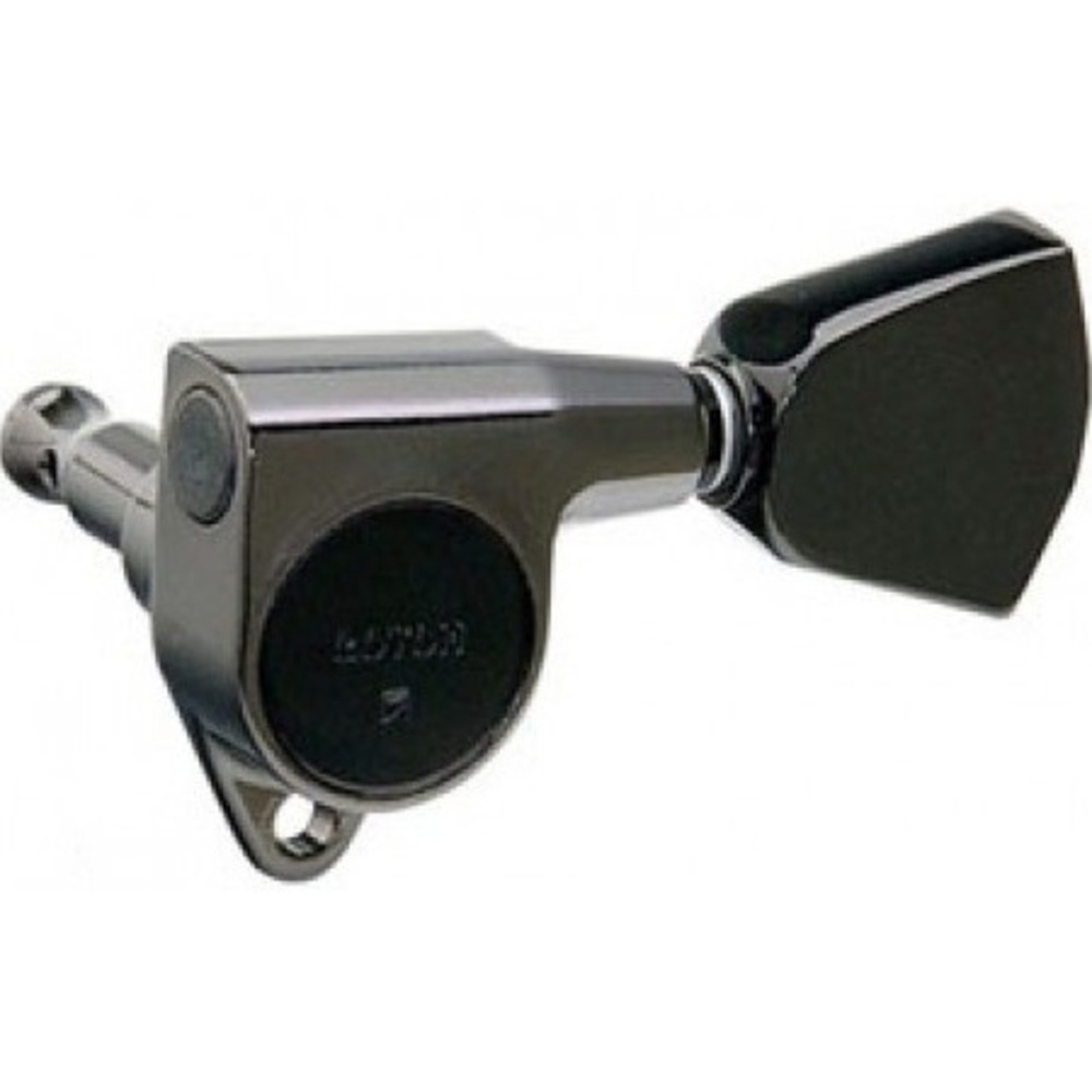 Колки для гитары Gotoh SG301-04-B-L3+R3