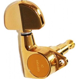 Колки для гитары Gotoh SG301-20-GG-L3+R3