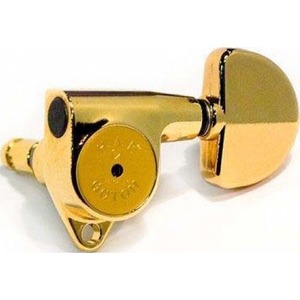 Колки для гитары Gotoh SG301-HAPM-20-GG-L3+R3