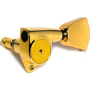 Колки для гитары Gotoh SG301-HAPM-04-GG-L3+R3