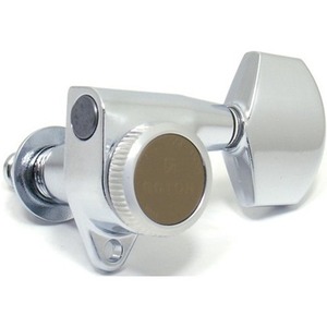 Колки для гитары Gotoh SG301-MGT-01-C-L3+R3