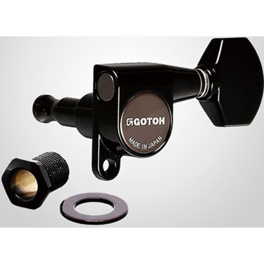 Колки для гитары Gotoh SG360-07-B-R6