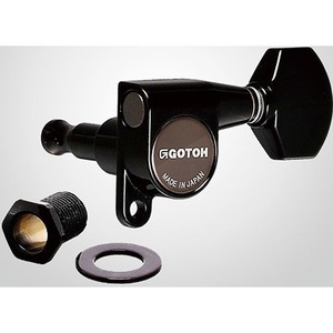 Колки для гитары Gotoh SG360-07-B-R6