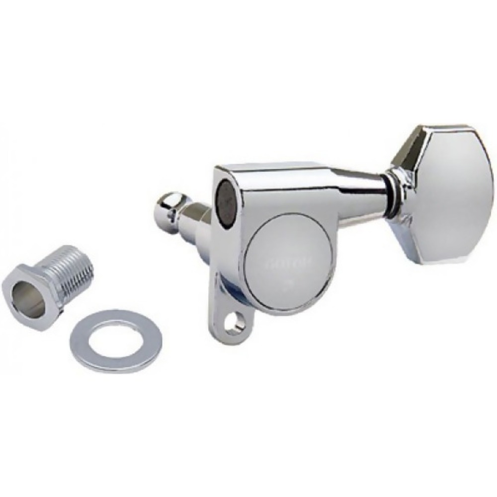 Колки для гитары Gotoh SG360-07-C-L3+R3