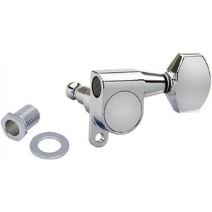 Колки для гитары Gotoh SG360-07-C-L6
