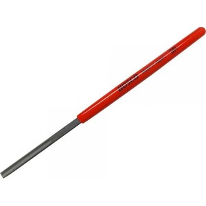 Напильник для торцовки ладов Hosco TL-FE3