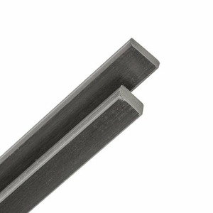 Усилитель грифа углеволокно Hosco DM-CF1S