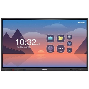 Сенсорный дисплей интерактивный Infocus JTOUCH INF6540e