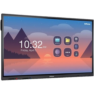 Сенсорный дисплей интерактивный Infocus JTOUCH INF7540e
