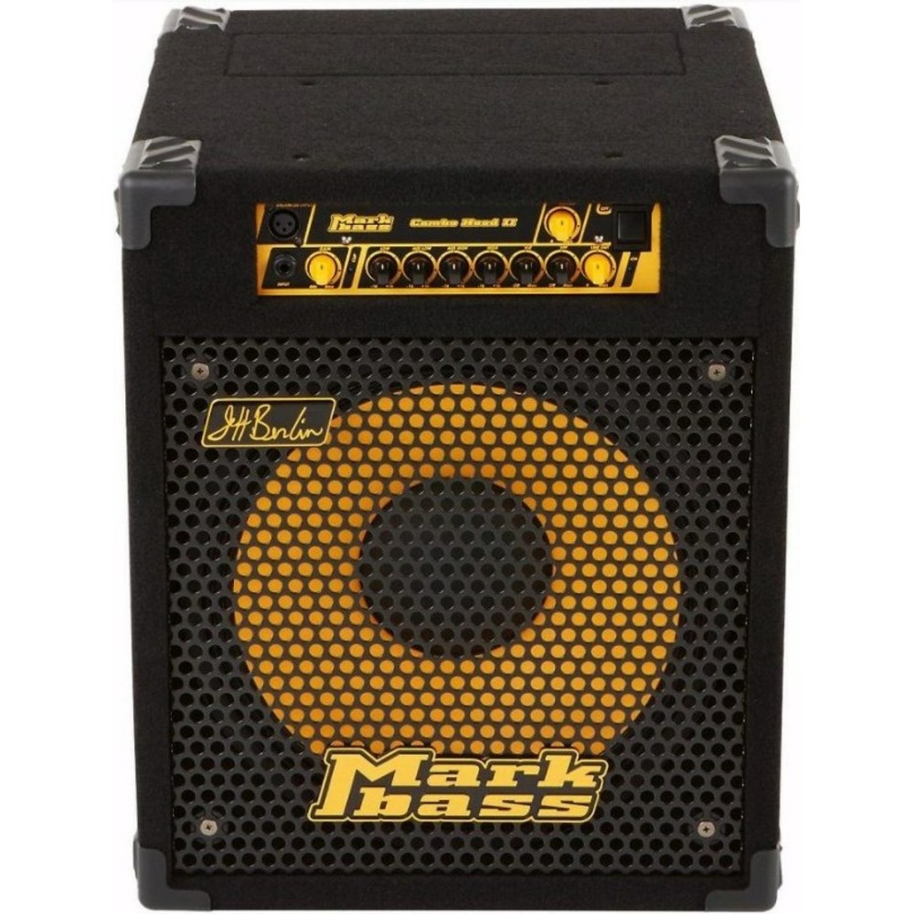 Комбоусилитель басовый Markbass CMD151 P JB