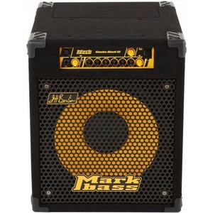 Комбоусилитель басовый Markbass CMD151 P JB