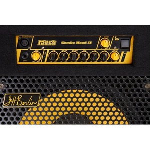 Комбоусилитель басовый Markbass CMD151 P JB