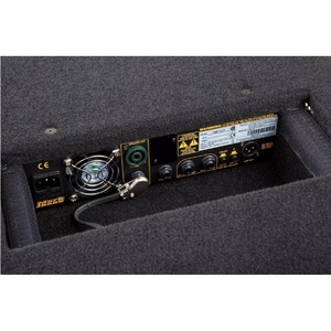 Комбоусилитель басовый Markbass CMD151 P JB