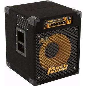 Комбоусилитель басовый Markbass CMD151 P JB