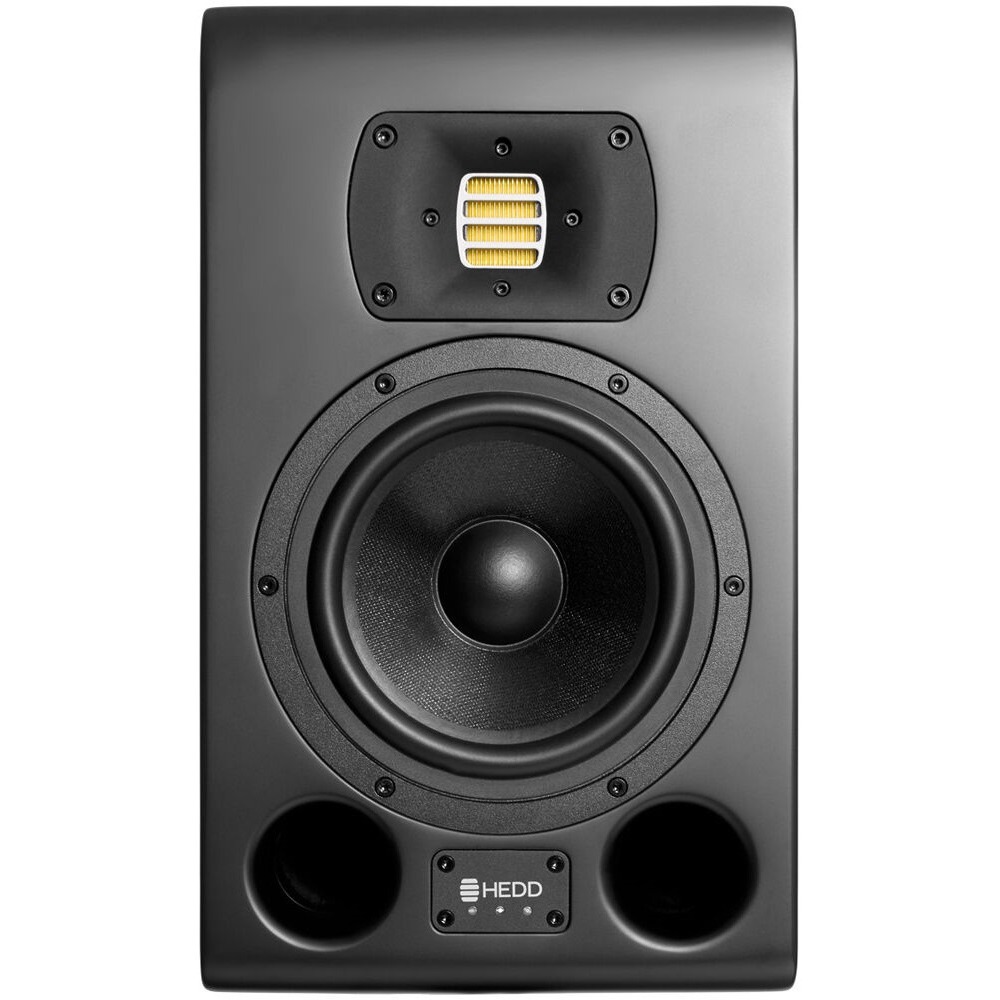 Студийный монитор активный HEDD TYPE 07 MK2 black