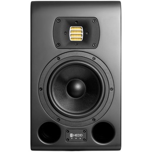 Студийный монитор активный HEDD TYPE 07 MK2 black