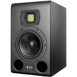 Студийный монитор активный HEDD TYPE 07 MK2 black