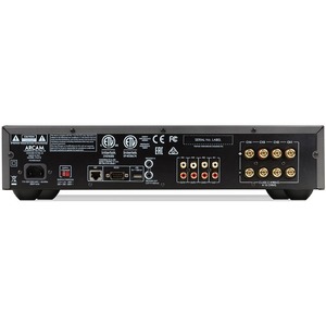 Усилитель мощности Arcam PA410