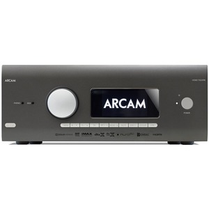 AV ресивер Arcam AVR10