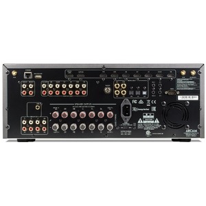 AV ресивер Arcam AVR10