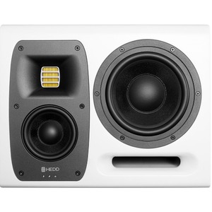 Студийный монитор активный HEDD TYPE 20 MK2 L white