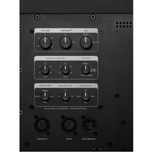 Студийный монитор активный HEDD TYPE 20 MK2 L white