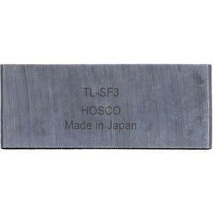 Напильник для паза нижнего порожка Hosco TL-SF3