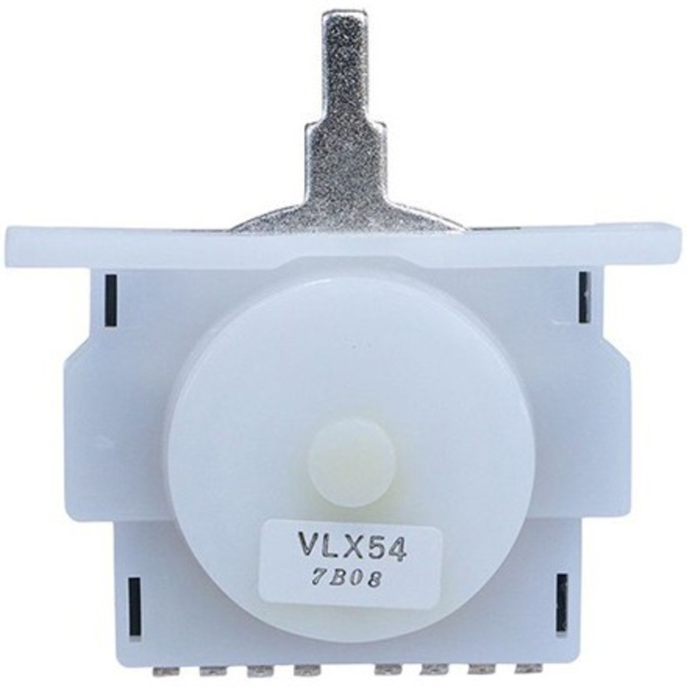 Переключатель 3-х позиционный для гитары Hosco VLX54